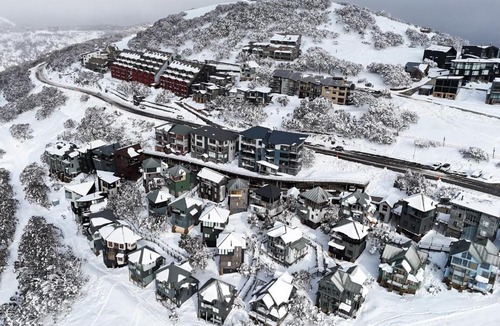 Hotham Heights Ski Chalet | Arlberg Hotham