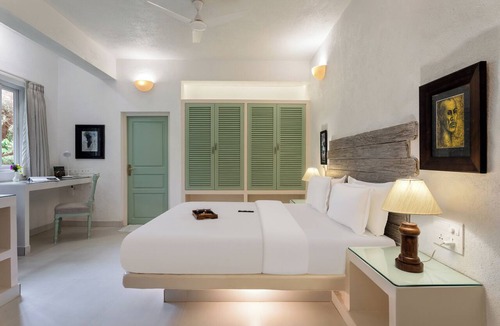 Marra Hotel | Aroha Palms Majestic