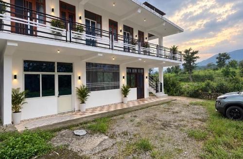 Suja House | Aroma