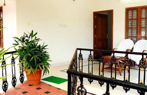 Kovalam House | Aromal Homestay