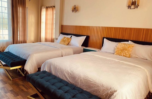 Sreemangal Hotel | Aronnonibash Eco Resort