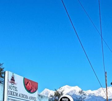 Pelling Hotel | Arora