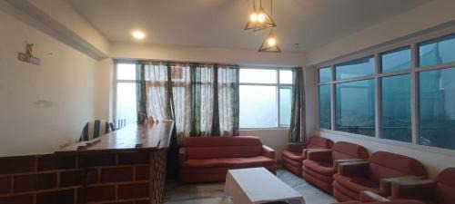 Pelling Hotel | Arora