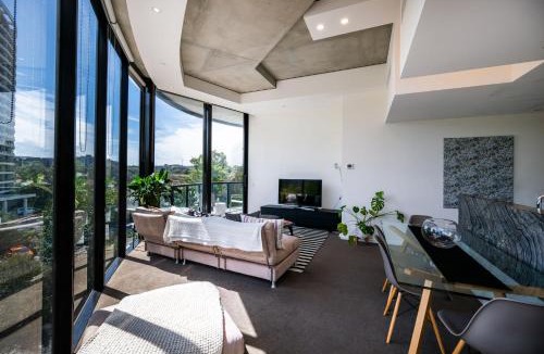 City West Apartment | ART 312