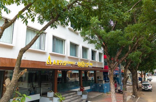Mysore Hotel | Artis Connect Mysore