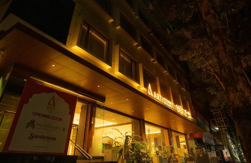 Mysore Hotel | Artis Connect Mysore