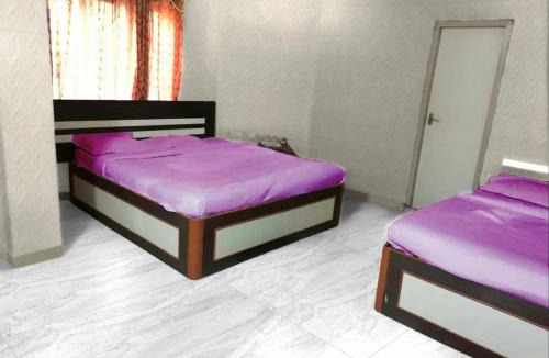 Khattalwada Resort | Arya beach Resort with Pool