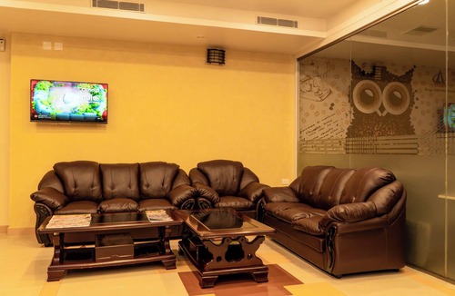 Perumbavoor Hotel | Arya International