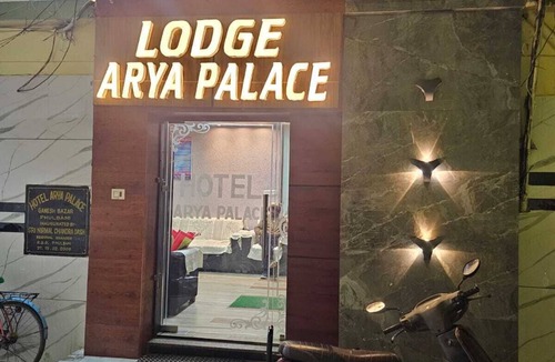 Phulbani Hotel | Arya Palace