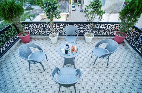 Faizabad Hotel | Aryavart Hotel