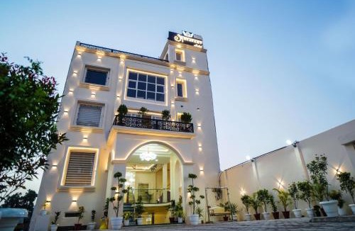 Faizabad Hotel | Aryavart Hotel