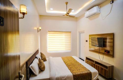 Faizabad Hotel | Aryavart Hotel