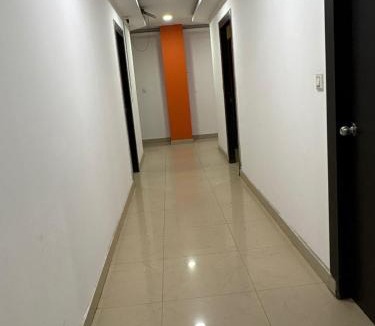 Electronics City Hotel | AS Hotels