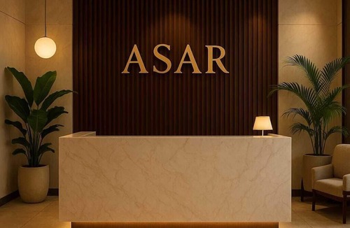 Connaught Place Hotel | asar Connaught Place by Orion Hotels
