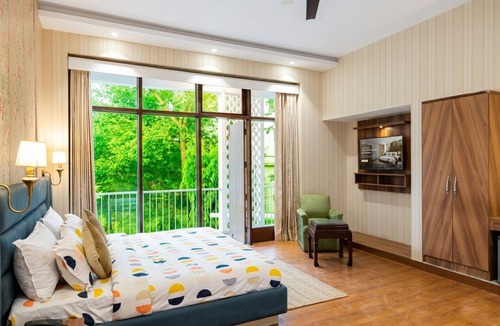 Greater Kailash I Hotel | asar Suites GK1 By Orion Hotels