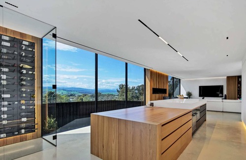 Kings Meadows House | ASGARD - Step Into Style