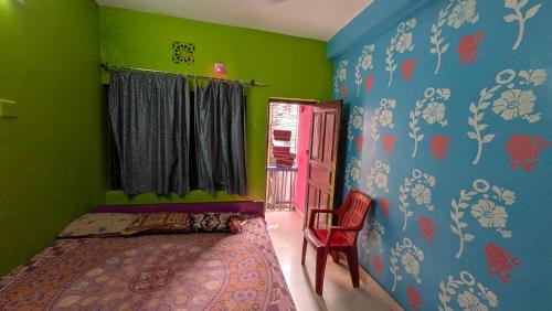 Digha Hotel | Ashirbad hotel
