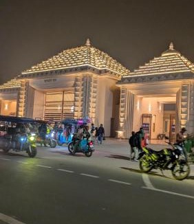 Digha Hotel | Ashirbad hotel