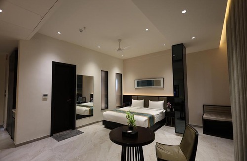 Jamnagar Resort | Ashirwad Club Resort