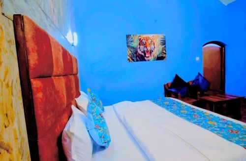 Tala Resort | Ashoka Jungle Resort