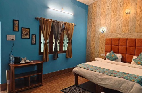 Tala Resort | Ashoka Jungle Resort