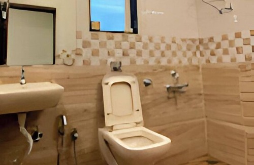 Igatpuri Hotel | Ashwa Glory Retreat