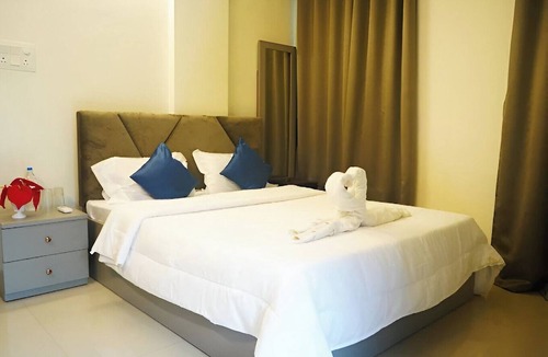Igatpuri Hotel | Ashwa Glory Retreat
