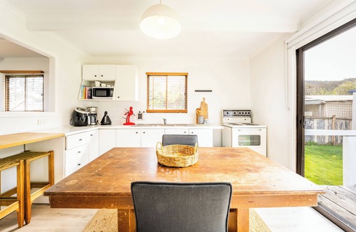Dover House | Askew with a View