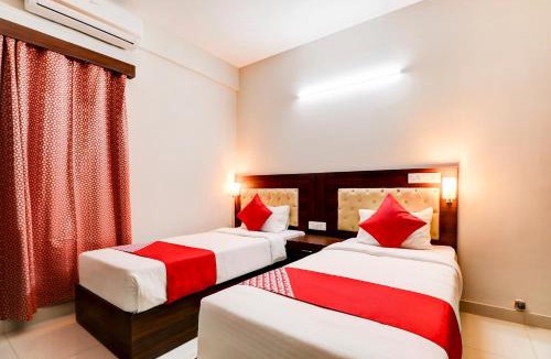 Bengaluru Hotel | Aster Suites