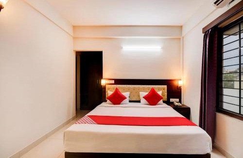 Bengaluru Hotel | Aster Suites
