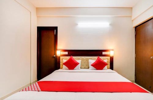 Bengaluru Hotel | Aster Suites