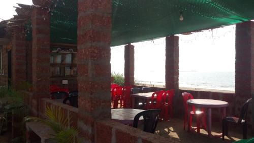Devbag Resort | Athaang Beach Resort