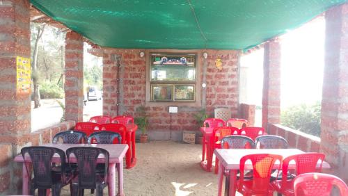 Devbag Resort | Athaang Beach Resort