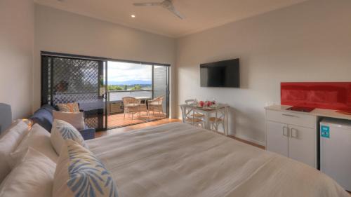 Atherton Hotel | Atherton Motel