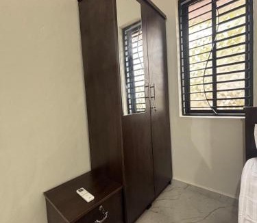 Honavar House | Athityam Home Stay