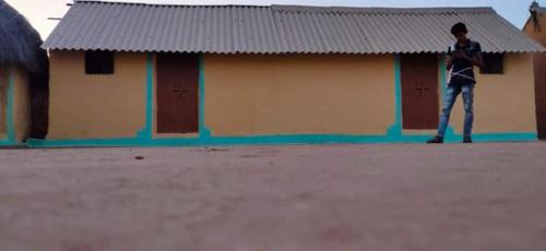 Khuri Hostel | Atithi Guest House Khuri