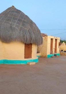 Khuri Hostel | Atithi Guest House Khuri