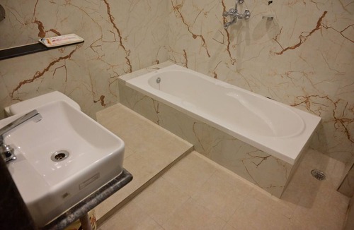Muzaffarpur Hotel | Atithi Hotel In Muzaffarpur