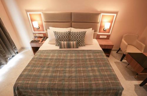 Greater Noida Hotel | Atithi House