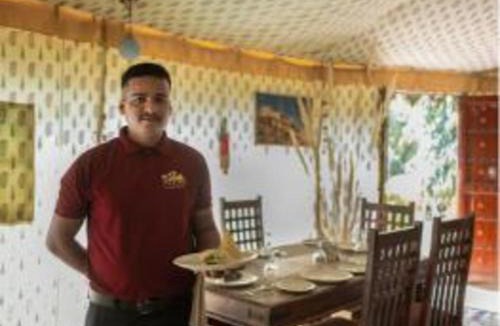 Pushkar Hotel | Atithi Luxury Resort