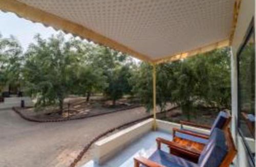 Pushkar Hotel | Atithi Luxury Resort