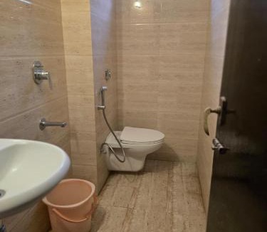 Sahibganj Hotel | Atithi Palace
