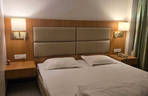 Sahibganj Hotel | Atithi Palace