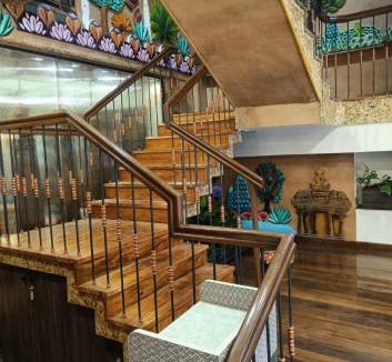 Basavanagudi Hotel | Atithyaa Hotel