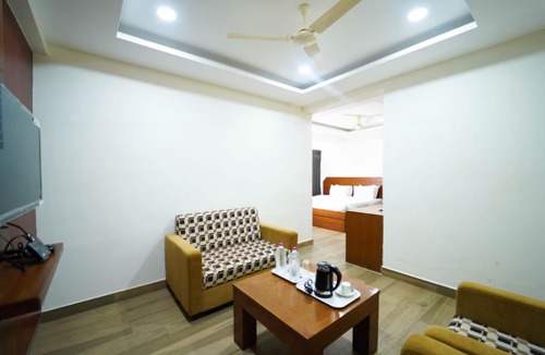 Bengaluru Hotel | Atlaantic Inn