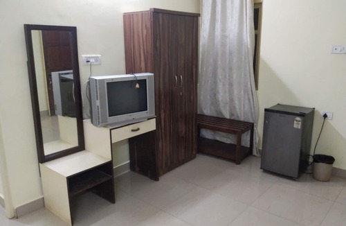 Calangute Hotel | Atlanta Beach Resort