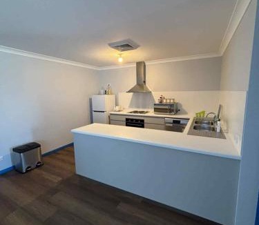 Two Rocks Apartment | Atlantis Apartment