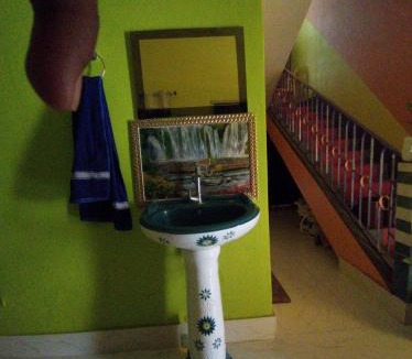 Madanpur House | ATRISHA Guest house