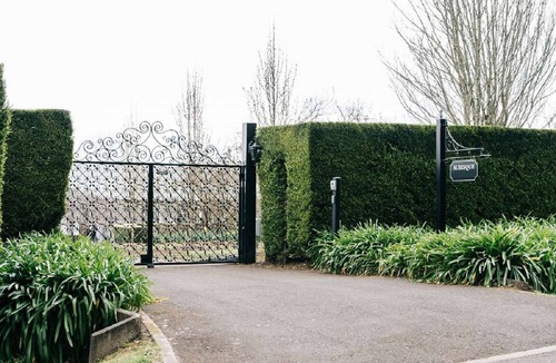 Exeter House | Aubisque by Contemporary Hotels