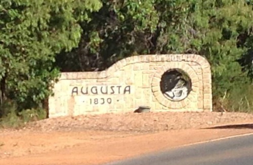 Augusta House | Augusta Holidays South West